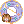 マキシミン浮き輪