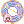 ナヤトレイ浮き輪