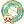 ティチエル浮き輪