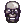 魔騎士の仮面