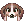 ビーグル帽子