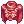 紅炎の鎧